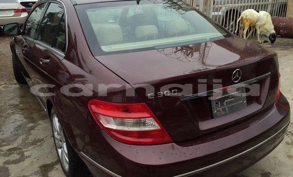 Acheter Import Voiture Mercedes-Benz CL–Class Autre à Ipokia, État d'Ogun Acheter Import Voiture Mercedes-Benz CL–Class Autre à Ipokia, État d'Ogun