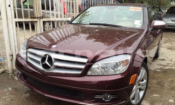 Acheter Import Voiture Mercedes-Benz CL–Class Autre à Ipokia, État d'Ogun Acheter Import Voiture Mercedes-Benz CL–Class Autre à Ipokia, État d'Ogun