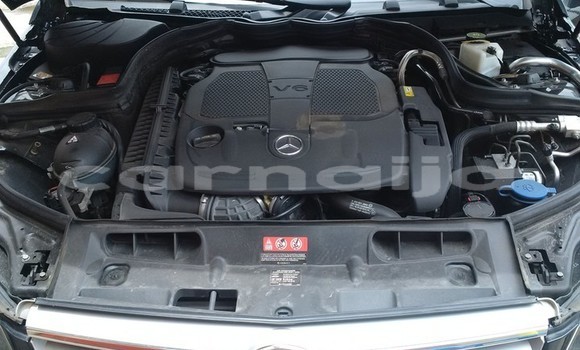 Acheter Import Voiture Mercedes-Benz C250 coupe Noir à Ipokia, État d'Ogun Acheter Import Voiture Mercedes-Benz C250 coupe Noir à Ipokia, État d'Ogun