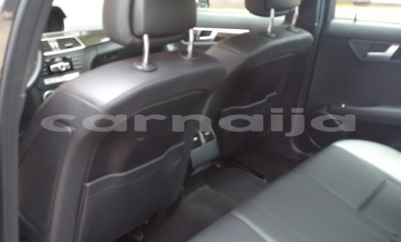 Acheter Import Voiture Mercedes-Benz C250 coupe Noir à Ipokia, État d'Ogun Acheter Import Voiture Mercedes-Benz C250 coupe Noir à Ipokia, État d'Ogun