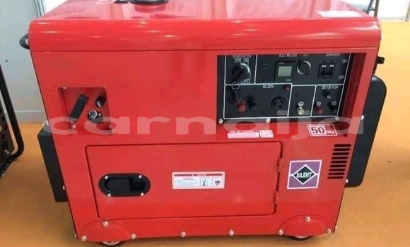 Buy New Hino 300 Series Blue Truck in Ado–Ekiti in Ekiti State