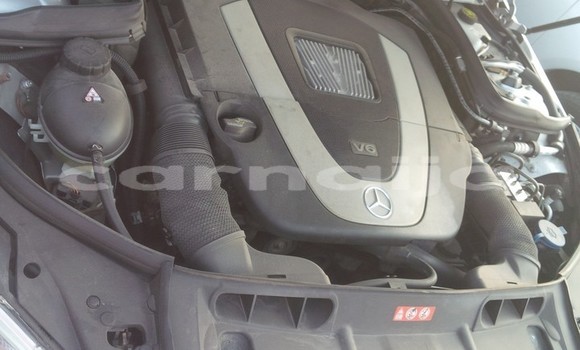 Buy Import Mercedes-Benz C–Class White Car in Ipokia in Ogun State Buy Import Mercedes-Benz C–Class White Car in Ipokia in Ogun State