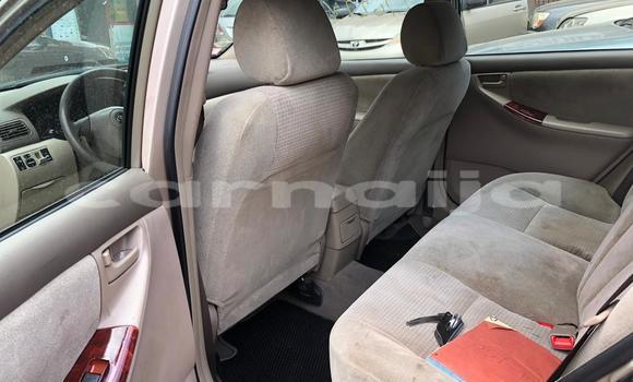 Acheter Import Voiture Toyota Camry Autre à Ipokia, État d'Ogun Acheter Import Voiture Toyota Camry Autre à Ipokia, État d'Ogun