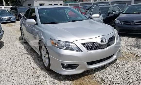 Acheter Occasion Voiture Toyota Camry Autre à Ipokia, État d'Ogun Acheter Occasion Voiture Toyota Camry Autre à Ipokia, État d'Ogun