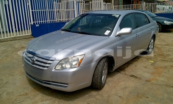 Acheter Import Voiture Toyota Avalon Autre à Ipokia, État d'Ogun Acheter Import Voiture Toyota Avalon Autre à Ipokia, État d'Ogun