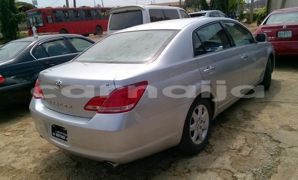 Acheter Import Voiture Toyota Avalon Autre à Ipokia, État d'Ogun Acheter Import Voiture Toyota Avalon Autre à Ipokia, État d'Ogun