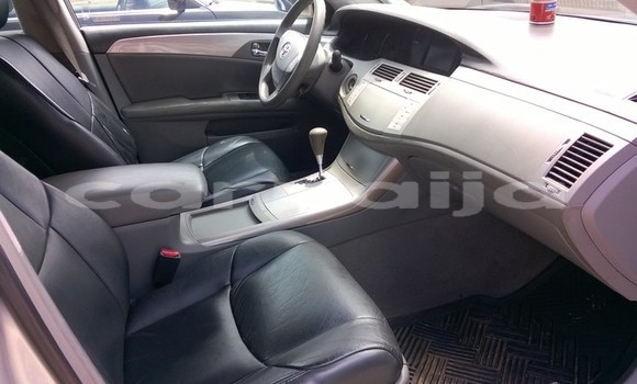 Acheter Import Voiture Toyota Avalon Autre à Ipokia, État d'Ogun Acheter Import Voiture Toyota Avalon Autre à Ipokia, État d'Ogun
