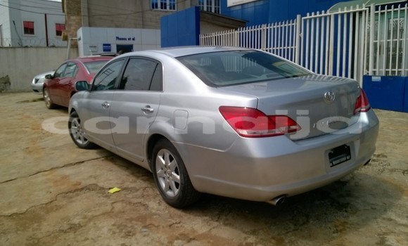 Acheter Import Voiture Toyota Avalon Autre à Ipokia, État d'Ogun Acheter Import Voiture Toyota Avalon Autre à Ipokia, État d'Ogun