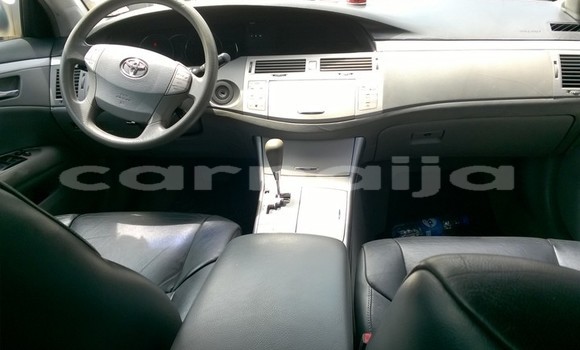 Acheter Import Voiture Toyota Avalon Autre à Ipokia, État d'Ogun Acheter Import Voiture Toyota Avalon Autre à Ipokia, État d'Ogun
