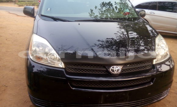 Acheter Import Voiture Toyota Sienna Autre à Ipokia, État d'Ogun Acheter Import Voiture Toyota Sienna Autre à Ipokia, État d'Ogun