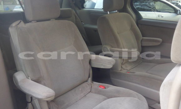 Acheter Import Voiture Toyota Sienna Autre à Ipokia, État d'Ogun Acheter Import Voiture Toyota Sienna Autre à Ipokia, État d'Ogun