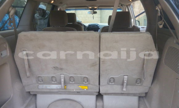 Acheter Import Voiture Toyota Sienna Autre à Ipokia, État d'Ogun Acheter Import Voiture Toyota Sienna Autre à Ipokia, État d'Ogun