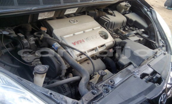Acheter Import Voiture Toyota Sienna Autre à Ipokia, État d'Ogun Acheter Import Voiture Toyota Sienna Autre à Ipokia, État d'Ogun