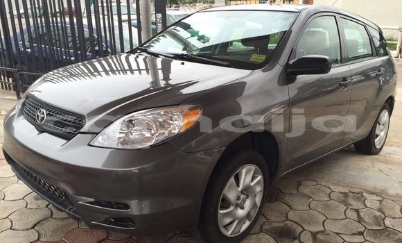 Acheter Import Voiture Toyota Matrix Autre à Ipokia, État d'Ogun Acheter Import Voiture Toyota Matrix Autre à Ipokia, État d'Ogun