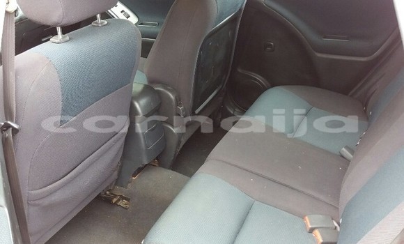 Acheter Import Voiture Toyota Matrix Rouge à Ipokia, État d'Ogun Acheter Import Voiture Toyota Matrix Rouge à Ipokia, État d'Ogun