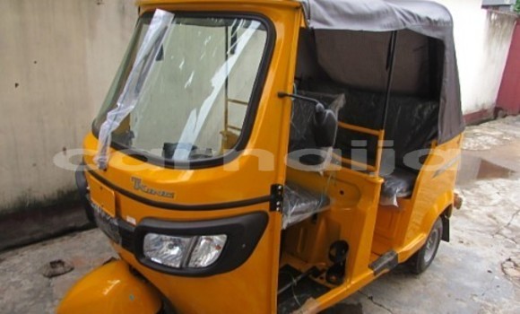 Buy Import Kombat T98 Other Car in Ipokia in Ogun State