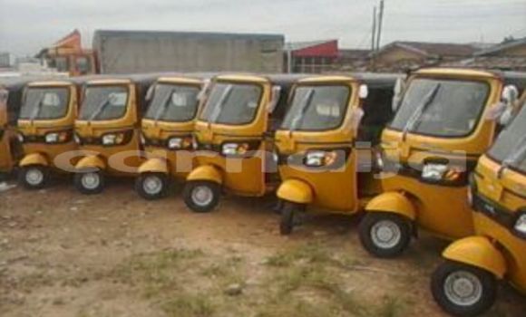 Acheter Import Voiture Kombat T98 Autre à Ipokia, État d'Ogun Acheter Import Voiture Kombat T98 Autre à Ipokia, État d'Ogun