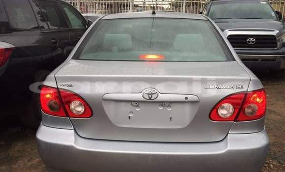 Buy Used Toyota Corolla Other Car in Ipokia in Ogun State Buy Used Toyota Corolla Other Car in Ipokia in Ogun State