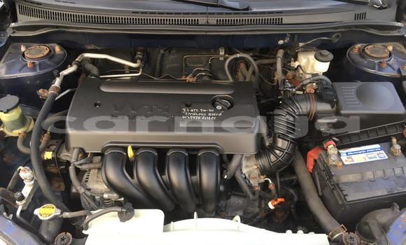 Buy Used Toyota Corolla Other Car in Ipokia in Ogun State