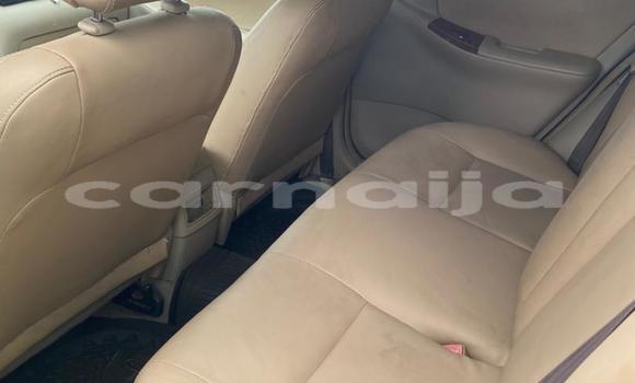 Buy Used Toyota Corolla Other Car in Ipokia in Ogun State Buy Used Toyota Corolla Other Car in Ipokia in Ogun State