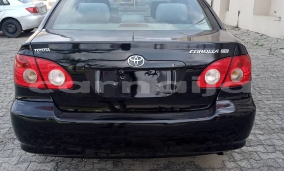 Buy Used Toyota Corolla Other Car in Ipokia in Ogun State Buy Used Toyota Corolla Other Car in Ipokia in Ogun State