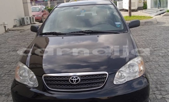 Buy Used Toyota Corolla Other Car in Ipokia in Ogun State Buy Used Toyota Corolla Other Car in Ipokia in Ogun State