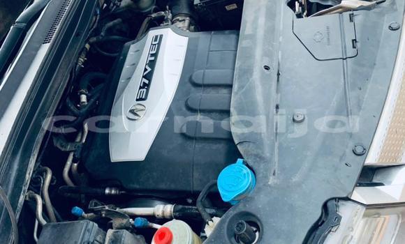 Buy Used Acura MDX Silver Car in Lagos in Lagos State