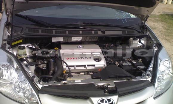 Acheter Occasion Voiture Toyota Sienna Gris à Enugu, État d'Enugu Acheter Occasion Voiture Toyota Sienna Gris à Enugu, État d'Enugu