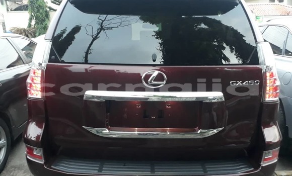 Buy Used Lexus GX Other Car in Aguata in Anambra State