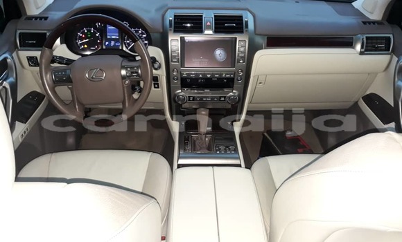 Acheter Occasion Voiture Lexus GX Autre à Aguata, État d'Anambra Acheter Occasion Voiture Lexus GX Autre à Aguata, État d'Anambra