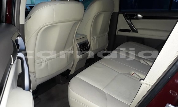 Acheter Occasion Voiture Lexus GX Autre à Aguata, État d'Anambra Acheter Occasion Voiture Lexus GX Autre à Aguata, État d'Anambra