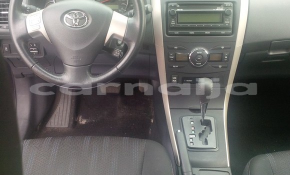 Acheter Neuf Voiture Toyota Corolla Bleu à Lagos, État de Lagos Acheter Neuf Voiture Toyota Corolla Bleu à Lagos, État de Lagos