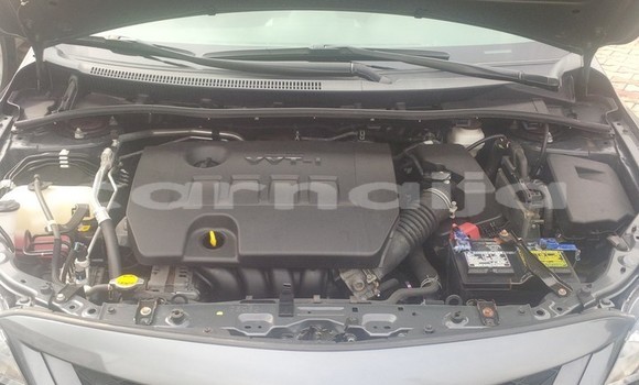 Acheter Neuf Voiture Toyota Corolla Bleu à Lagos, État de Lagos Acheter Neuf Voiture Toyota Corolla Bleu à Lagos, État de Lagos