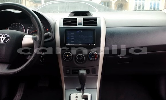 Acheter Neuf Voiture Toyota Corolla Rouge à Lagos, État de Lagos Acheter Neuf Voiture Toyota Corolla Rouge à Lagos, État de Lagos