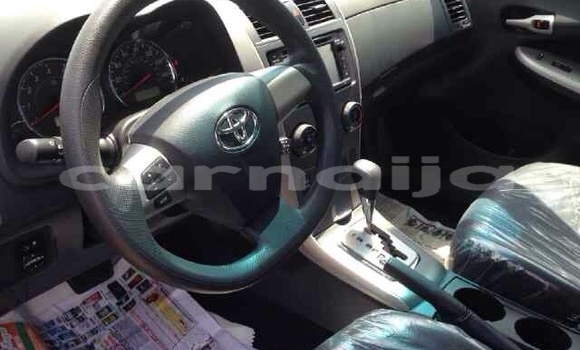 Acheter Neuf Voiture Toyota Corolla Noir à Lagos, État de Lagos Acheter Neuf Voiture Toyota Corolla Noir à Lagos, État de Lagos