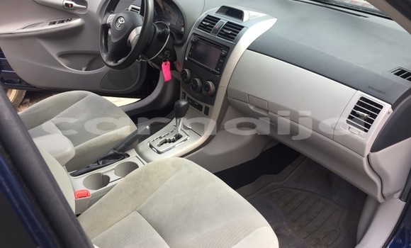 Acheter Neuf Voiture Toyota Corolla Bleu à Lagos, État de Lagos Acheter Neuf Voiture Toyota Corolla Bleu à Lagos, État de Lagos