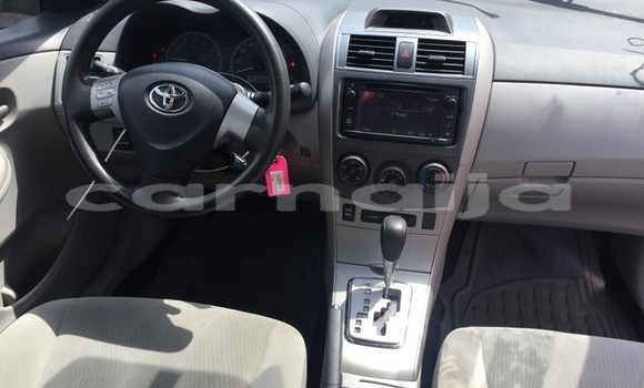 Acheter Neuf Voiture Toyota Corolla Bleu à Lagos, État de Lagos Acheter Neuf Voiture Toyota Corolla Bleu à Lagos, État de Lagos