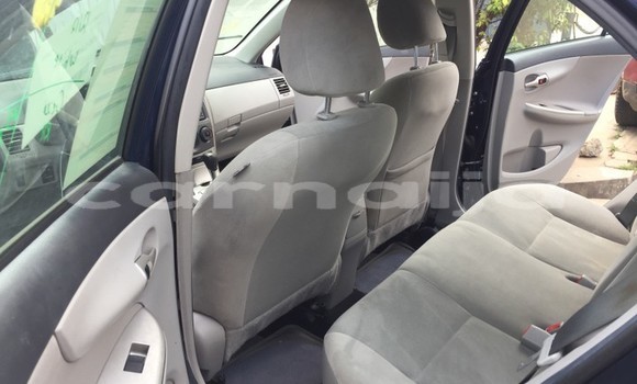 Acheter Neuf Voiture Toyota Corolla Bleu à Lagos, État de Lagos Acheter Neuf Voiture Toyota Corolla Bleu à Lagos, État de Lagos