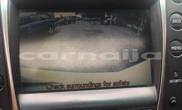 Buy New Lexus ES White Car in Lagos in Lagos State Buy New Lexus ES White Car in Lagos in Lagos State