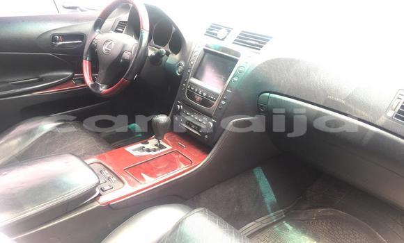 Buy New Lexus ES White Car in Lagos in Lagos State Buy New Lexus ES White Car in Lagos in Lagos State