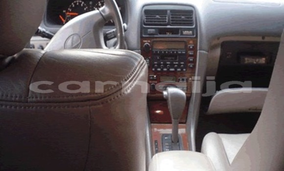 Buy New Lexus ES 300 Black Car in Lagos in Lagos State Buy New Lexus ES 300 Black Car in Lagos in Lagos State