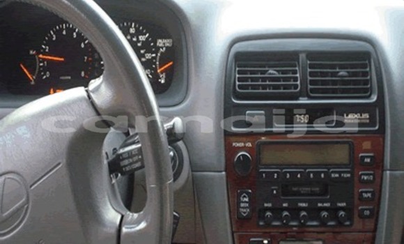 Buy New Lexus ES 300 Black Car in Lagos in Lagos State Buy New Lexus ES 300 Black Car in Lagos in Lagos State