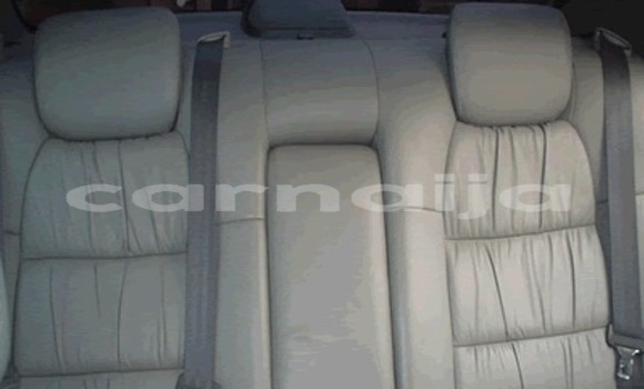 Buy New Lexus ES 300 Black Car in Lagos in Lagos State Buy New Lexus ES 300 Black Car in Lagos in Lagos State