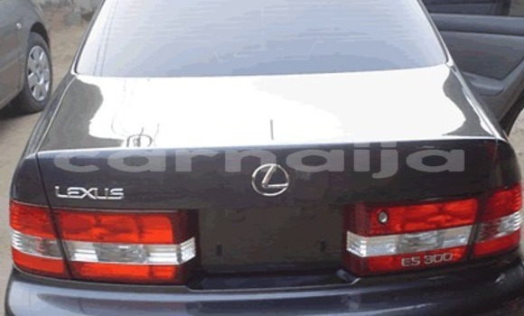 Buy New Lexus ES 300 Black Car in Lagos in Lagos State Buy New Lexus ES 300 Black Car in Lagos in Lagos State