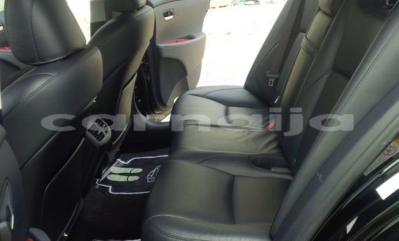 Buy Used Lexus ES 300 Black Car in Lagos in Lagos State Buy Used Lexus ES 300 Black Car in Lagos in Lagos State