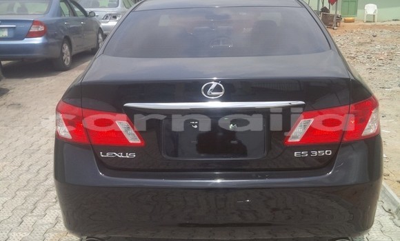 Buy Used Lexus ES 300 Black Car in Lagos in Lagos State Buy Used Lexus ES 300 Black Car in Lagos in Lagos State