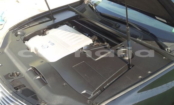 Buy Used Lexus ES 300 Black Car in Lagos in Lagos State Buy Used Lexus ES 300 Black Car in Lagos in Lagos State