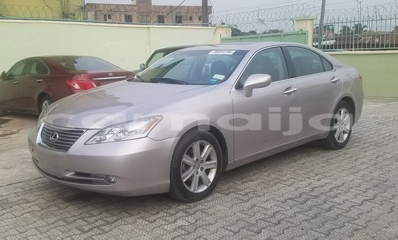 Acheter Neuf Voiture Lexus ES 300 Marron à Lagos, État de Lagos