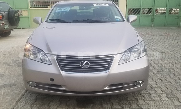 Acheter Neuf Voiture Lexus ES 300 Marron à Lagos, État de Lagos Acheter Neuf Voiture Lexus ES 300 Marron à Lagos, État de Lagos