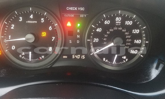 Acheter Neuf Voiture Lexus ES 300 Marron à Lagos, État de Lagos Acheter Neuf Voiture Lexus ES 300 Marron à Lagos, État de Lagos